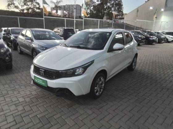 FIAT ARGO 1.0 FIREFLY FLEX DRIVE MANUAL