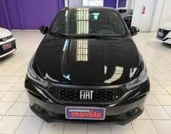 FIAT ARGO 1.0 FIREFLY FLEX DRIVE MANUAL FIAT ARGO 1.0 FIREFLY FLEX DRIVE MANUAL