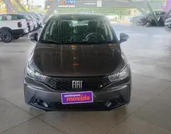 FIAT ARGO 1.0 FIREFLY FLEX DRIVE MANUAL FIAT ARGO 1.0 FIREFLY FLEX DRIVE MANUAL