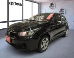 FIAT ARGO 1.0 FIREFLY FLEX DRIVE MANUAL FIAT ARGO 1.0 FIREFLY FLEX DRIVE MANUAL