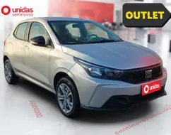 FIAT ARGO 1.0 FIREFLY FLEX DRIVE MANUAL FIAT ARGO 1.0 FIREFLY FLEX DRIVE MANUAL