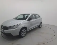 FIAT ARGO 1.0 FIREFLY FLEX DRIVE MANUAL FIAT ARGO 1.0 FIREFLY FLEX DRIVE MANUAL