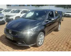 FIAT ARGO 1.0 FIREFLY FLEX DRIVE MANUAL FIAT ARGO 1.0 FIREFLY FLEX DRIVE MANUAL