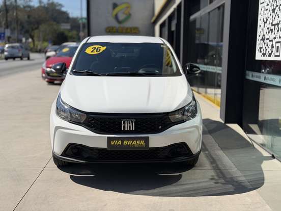 FIAT-ARGO-2025