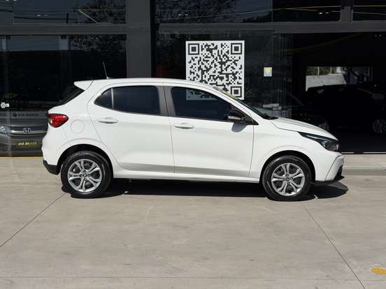 FIAT-ARGO-2025
