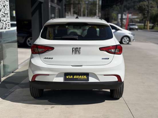 FIAT-ARGO-2025