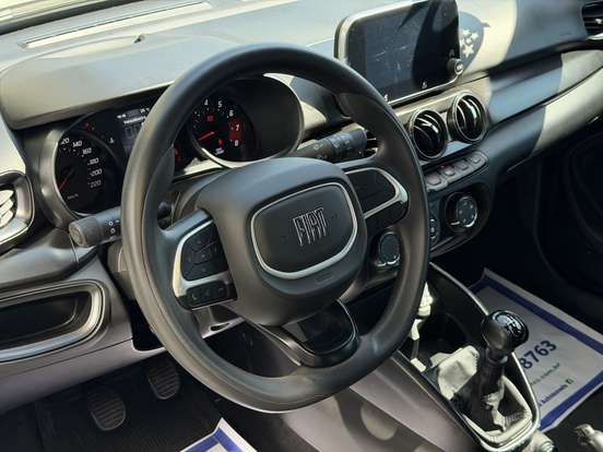 FIAT-ARGO-1.0 FIREFLY FLEX DRIVE MANUAL FIAT-ARGO-2025