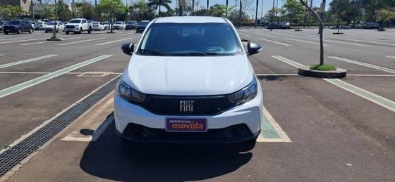 FIAT ARGO 1.0 FIREFLY FLEX MANUAL