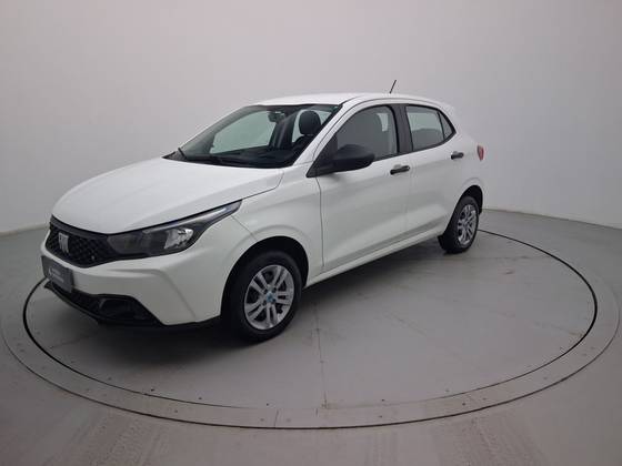 FIAT ARGO 1.0 FIREFLY FLEX MANUAL