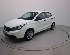 FIAT ARGO 1.0 FIREFLY FLEX MANUAL FIAT ARGO 1.0 FIREFLY FLEX MANUAL