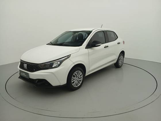 FIAT ARGO 1.0 FIREFLY FLEX MANUAL