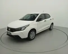 FIAT ARGO 1.0 FIREFLY FLEX MANUAL FIAT ARGO 1.0 FIREFLY FLEX MANUAL