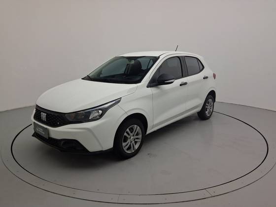 FIAT ARGO 1.0 FIREFLY FLEX MANUAL
