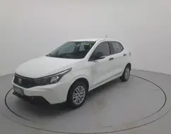 FIAT ARGO 1.0 FIREFLY FLEX MANUAL FIAT ARGO 1.0 FIREFLY FLEX MANUAL