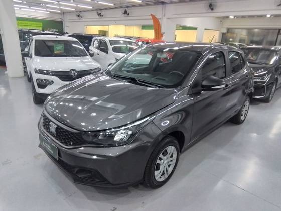 FIAT ARGO 1.0 FIREFLY FLEX MANUAL