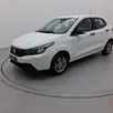 FIAT ARGO 1.0 FIREFLY FLEX MANUAL FIAT ARGO 1.0 FIREFLY FLEX MANUAL