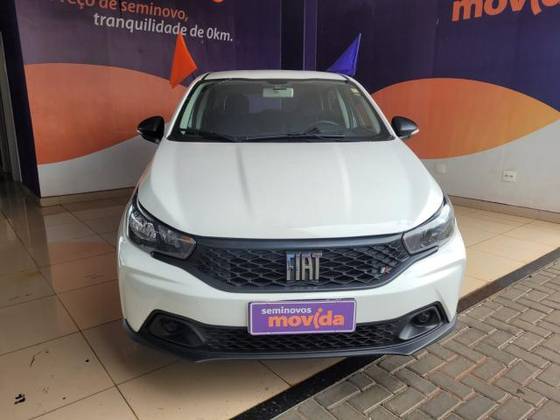 FIAT ARGO 1.0 FIREFLY FLEX MANUAL