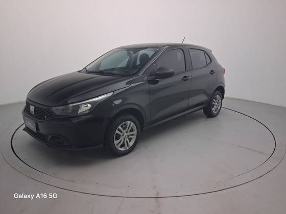 FIAT ARGO 1.0 FIREFLY FLEX MANUAL