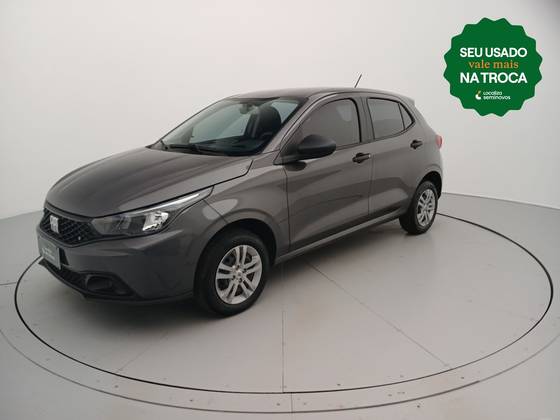 FIAT ARGO 1.0 FIREFLY FLEX MANUAL
