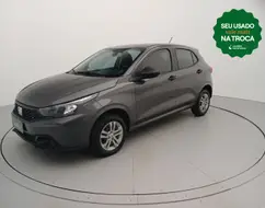 FIAT ARGO 1.0 FIREFLY FLEX MANUAL FIAT ARGO 1.0 FIREFLY FLEX MANUAL