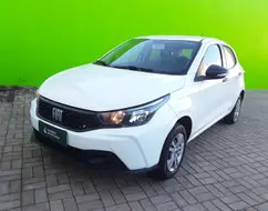 FIAT ARGO 1.0 FIREFLY FLEX MANUAL FIAT ARGO 1.0 FIREFLY FLEX MANUAL