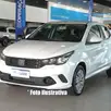 FIAT ARGO 1.0 FIREFLY FLEX MANUAL FIAT ARGO 1.0 FIREFLY FLEX MANUAL