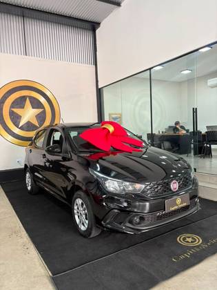 FIAT ARGO 1.0 FIREFLY FLEX MANUAL