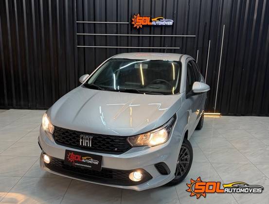 FIAT ARGO 1.0 FIREFLY FLEX MANUAL