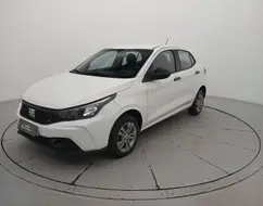 FIAT ARGO 1.0 FIREFLY FLEX MANUAL FIAT ARGO 1.0 FIREFLY FLEX MANUAL