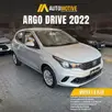 FIAT ARGO 1.0 FIREFLY FLEX MANUAL FIAT ARGO 1.0 FIREFLY FLEX MANUAL