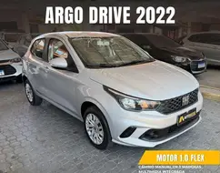 FIAT ARGO 1.0 FIREFLY FLEX MANUAL FIAT ARGO 1.0 FIREFLY FLEX MANUAL