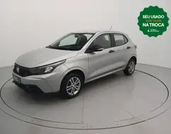 FIAT ARGO 1.0 FIREFLY FLEX MANUAL FIAT ARGO 1.0 FIREFLY FLEX MANUAL
