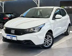 FIAT ARGO 1.0 FIREFLY FLEX MANUAL FIAT ARGO 1.0 FIREFLY FLEX MANUAL