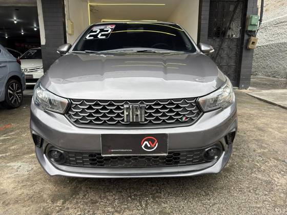 FIAT ARGO 1.0 FIREFLY FLEX MANUAL