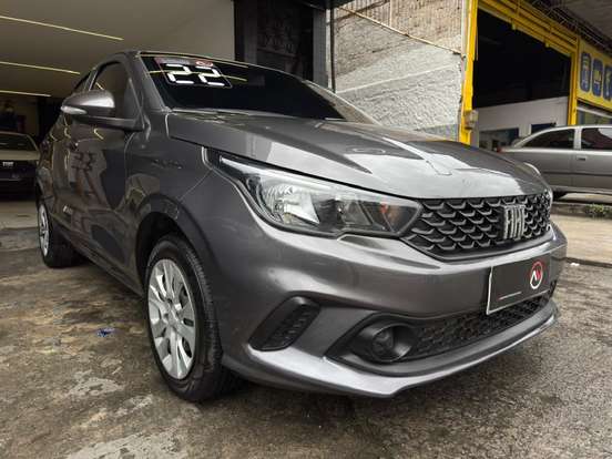 FIAT-ARGO-1.0 FIREFLY FLEX MANUAL FIAT-ARGO-2022