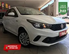 FIAT ARGO 1.0 FIREFLY FLEX MANUAL FIAT ARGO 1.0 FIREFLY FLEX MANUAL