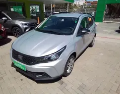 FIAT ARGO 1.0 FIREFLY FLEX MANUAL FIAT ARGO 1.0 FIREFLY FLEX MANUAL
