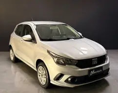 FIAT ARGO 1.0 FIREFLY FLEX MANUAL FIAT ARGO 1.0 FIREFLY FLEX MANUAL