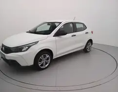 FIAT ARGO 1.0 FIREFLY FLEX MANUAL FIAT ARGO 1.0 FIREFLY FLEX MANUAL