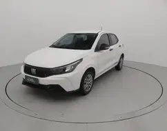 FIAT ARGO 1.0 FIREFLY FLEX MANUAL FIAT ARGO 1.0 FIREFLY FLEX MANUAL