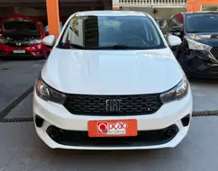 FIAT ARGO 1.0 FIREFLY FLEX MANUAL FIAT ARGO 1.0 FIREFLY FLEX MANUAL