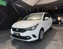 FIAT ARGO 1.0 FIREFLY FLEX MANUAL FIAT ARGO 1.0 FIREFLY FLEX MANUAL