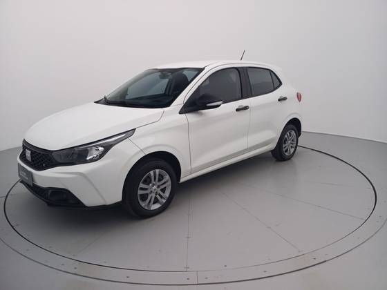 FIAT ARGO 1.0 FIREFLY FLEX MANUAL