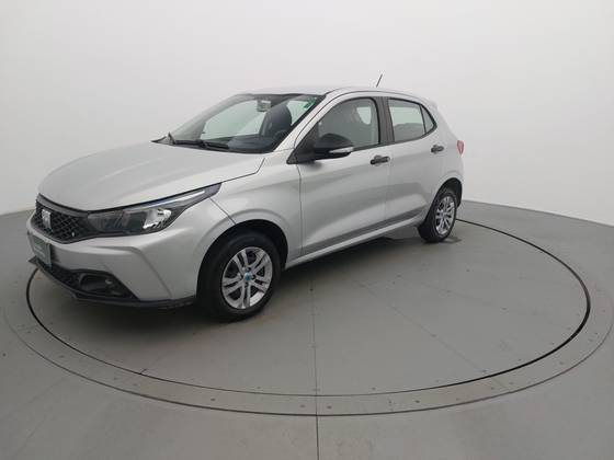 FIAT ARGO 1.0 FIREFLY FLEX MANUAL