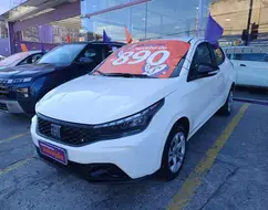FIAT ARGO 1.3 FIREFLY FLEX DRIVE CVT FIAT ARGO 1.3 FIREFLY FLEX DRIVE CVT