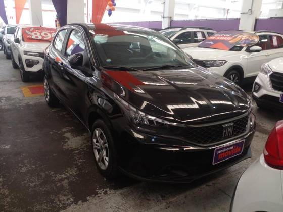 FIAT ARGO 1.3 FIREFLY FLEX DRIVE CVT