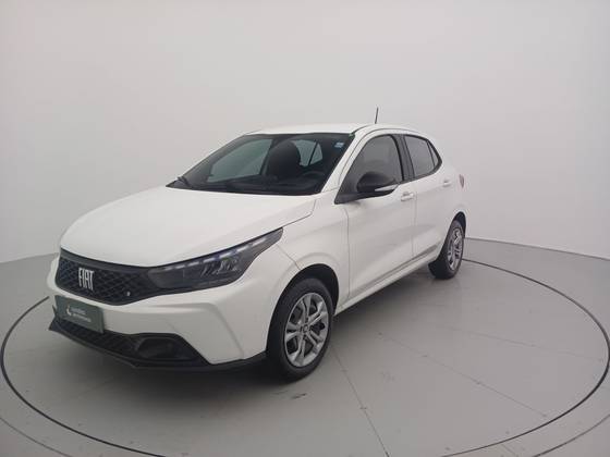 FIAT ARGO 1.3 FIREFLY FLEX DRIVE CVT