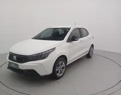 FIAT ARGO 1.3 FIREFLY FLEX DRIVE CVT FIAT ARGO 1.3 FIREFLY FLEX DRIVE CVT