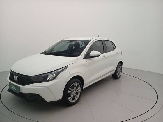 FIAT ARGO 1.3 FIREFLY FLEX DRIVE CVT