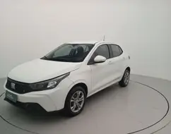 FIAT ARGO 1.3 FIREFLY FLEX DRIVE CVT FIAT ARGO 1.3 FIREFLY FLEX DRIVE CVT